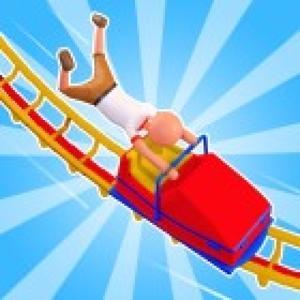 Idle Theme Park